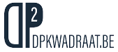 DP Kwadraat logo